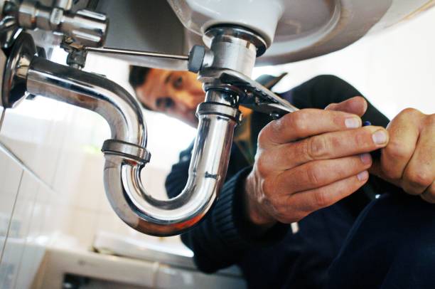 Best Affordable Plumbing Services  in Lenwood, CA