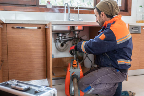 Best Leak Detection Services  in Lenwood, CA