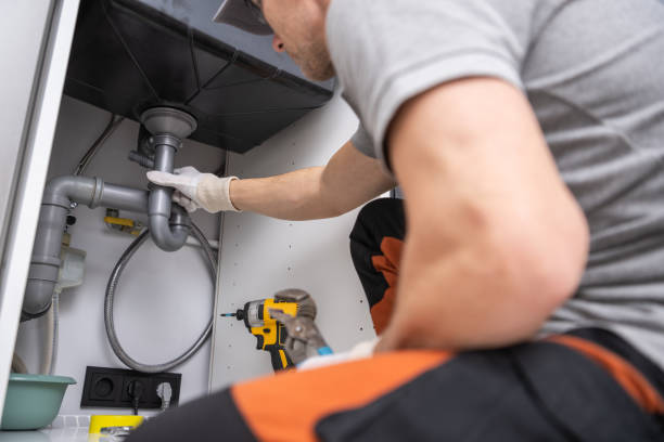 Best Plumbing Inspection Services  in Lenwood, CA